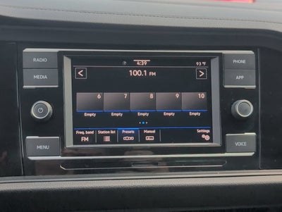 2024 Volkswagen Jetta S