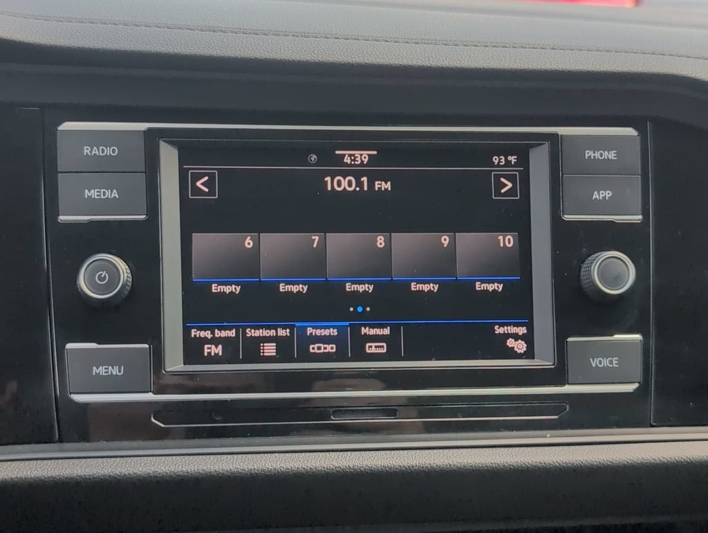 2024 Volkswagen Jetta S