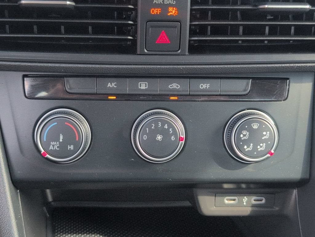 2024 Volkswagen Jetta S