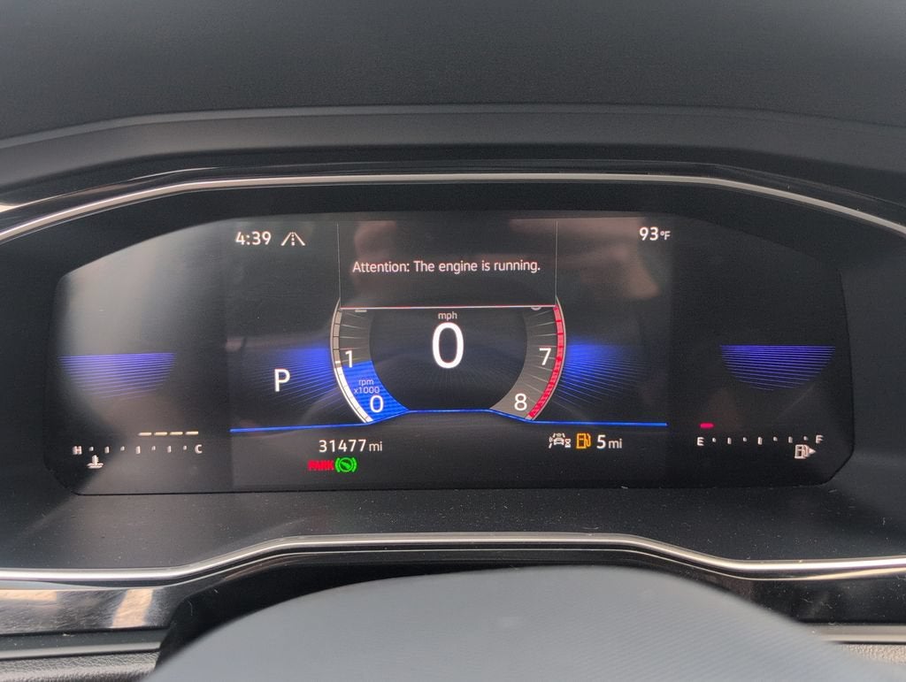 2024 Volkswagen Jetta S