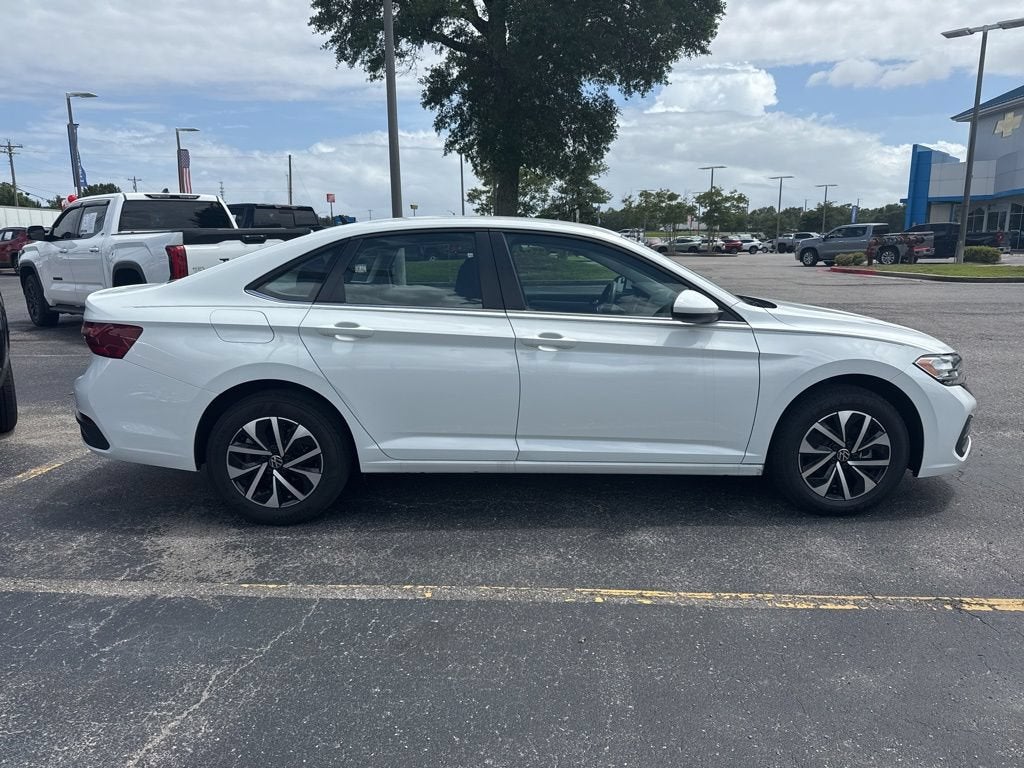 2024 Volkswagen Jetta S
