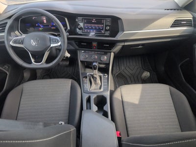 2024 Volkswagen Jetta S
