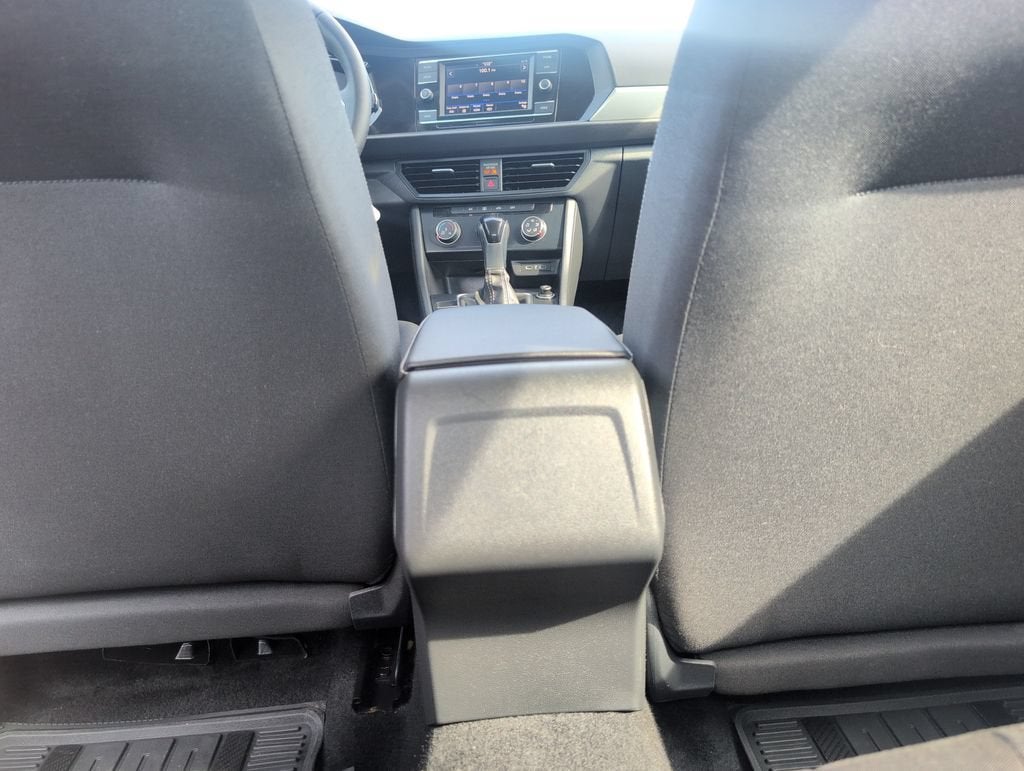 2024 Volkswagen Jetta S