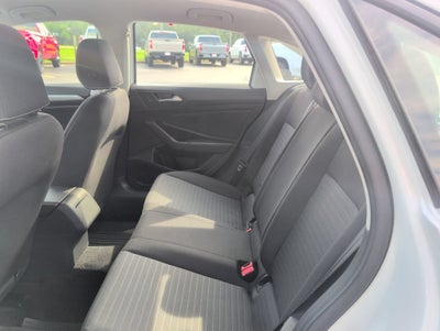 2024 Volkswagen Jetta S