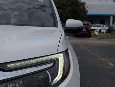 2025 Honda Passport EX-L