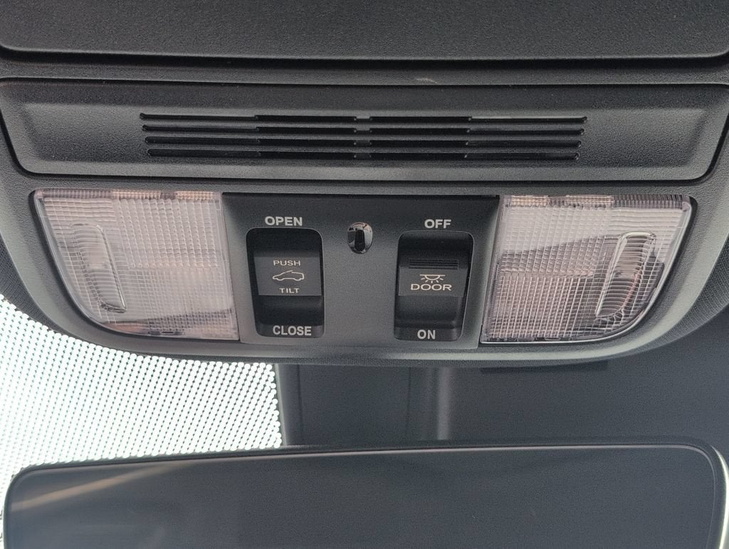 2025 Honda Passport EX-L