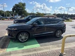 2022 Acura MDX w/Advance Package