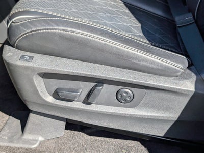 2025 INFINITI QX60 AUTOGRAPH AWD