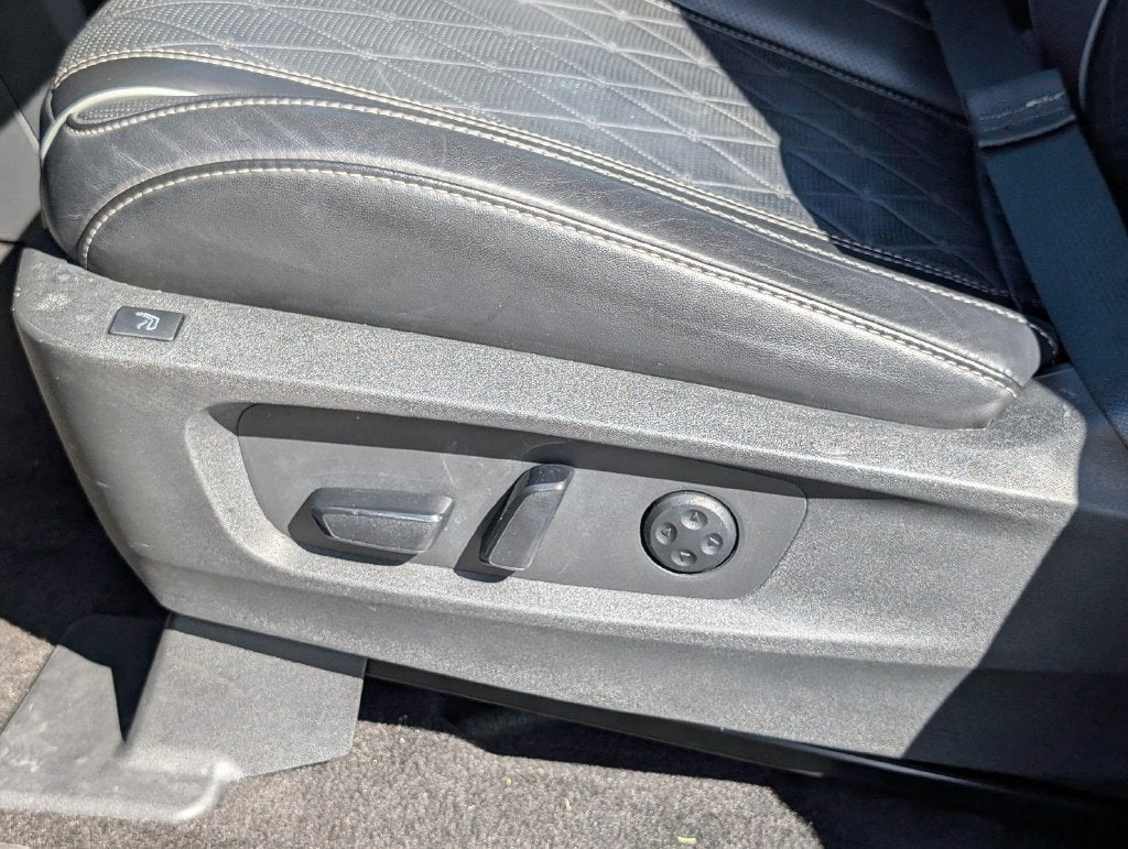 2025 INFINITI QX60 AUTOGRAPH AWD