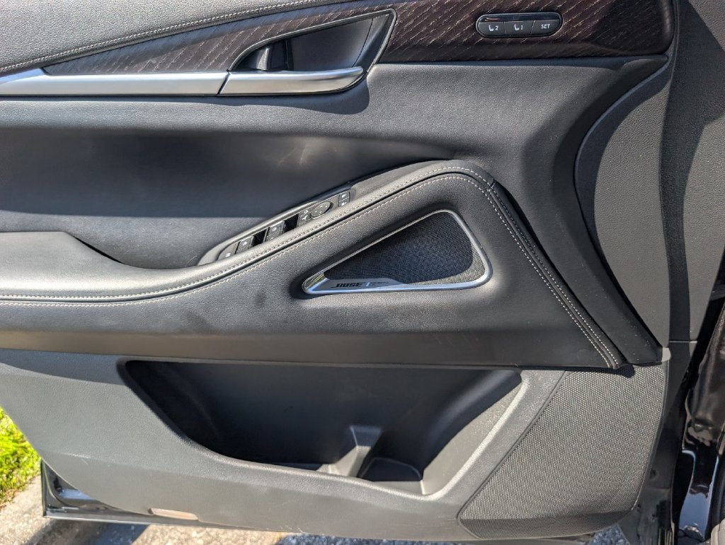 2025 INFINITI QX60 AUTOGRAPH AWD