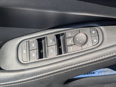 2025 INFINITI QX60 AUTOGRAPH AWD