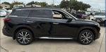 2025 INFINITI QX60 AUTOGRAPH AWD
