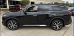 2025 INFINITI QX60 AUTOGRAPH AWD
