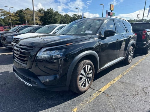 2023 Nissan Pathfinder SL FWD