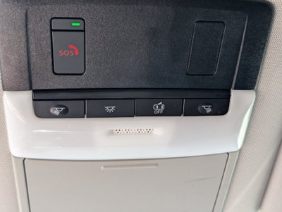 2023 Nissan Pathfinder SL FWD