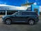 2025 Nissan Pathfinder Platinum FWD