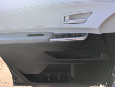 2025 Toyota Sienna LE