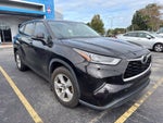 2022 Toyota Highlander L