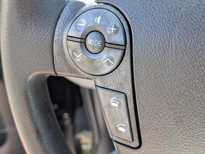 2012 Toyota Tundra 2WD Truck CREW 2WD V8 4.6 G