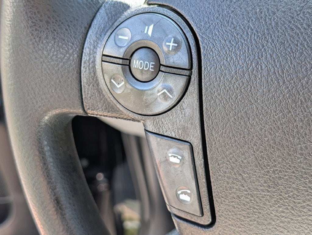 2012 Toyota Tundra 2WD Truck CREW 2WD V8 4.6 G