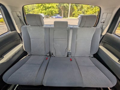 2012 Toyota Tundra 2WD Truck CREW 2WD V8 4.6 G