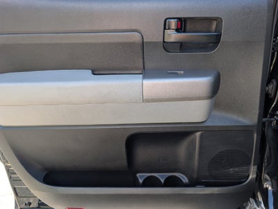 2012 Toyota Tundra 2WD Truck CREW 2WD V8 4.6 G