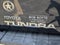 2012 Toyota Tundra 2WD Truck CREW 2WD V8 4.6 G