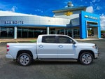 2021 Toyota Tundra 2WD Platinum