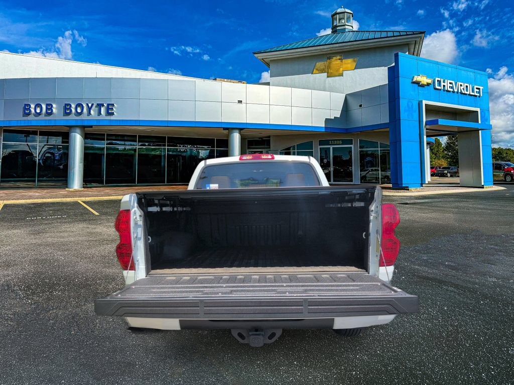 2021 Toyota Tundra 2WD Platinum
