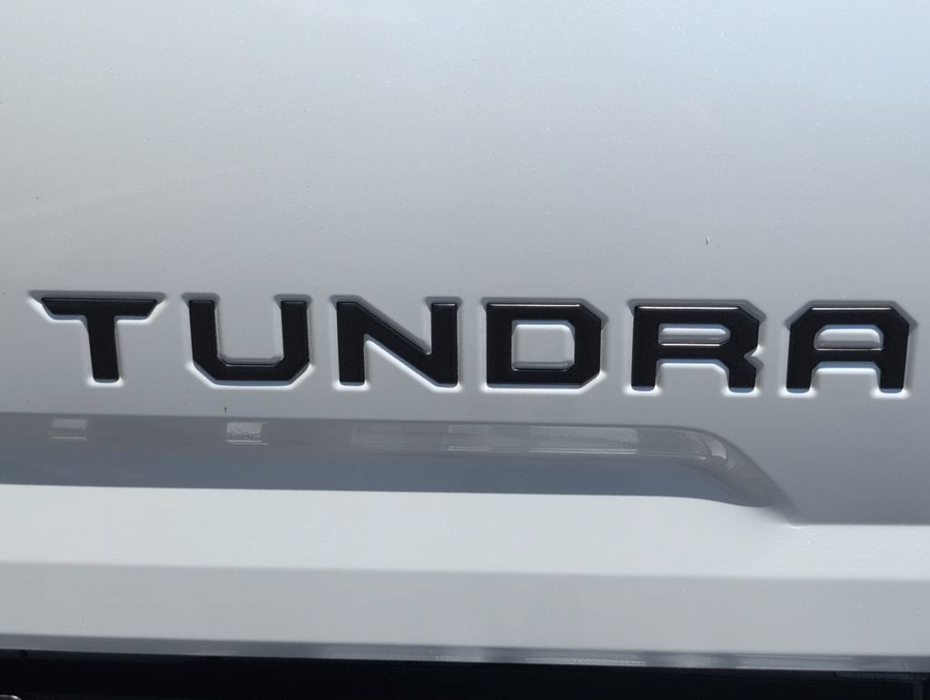2021 Toyota Tundra 2WD Platinum
