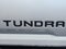 2021 Toyota Tundra 2WD Platinum