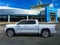 2021 Toyota Tundra 2WD Platinum