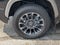 2025 Toyota Tundra 4WD Limited