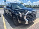2025 Toyota Tundra 4WD Limited