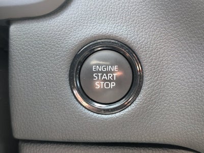 2025 Toyota Tundra 4WD Limited