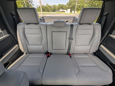 2025 Toyota Tundra 4WD Limited