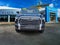 2025 Toyota Tundra 4WD Limited