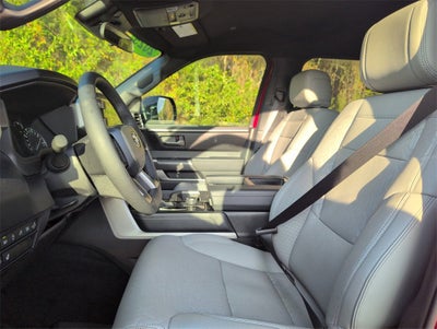 2025 Toyota Tundra 2WD SR
