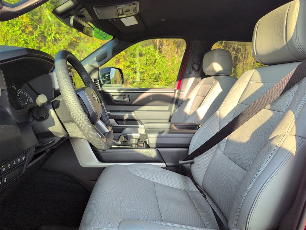 2025 Toyota Tundra 2WD SR