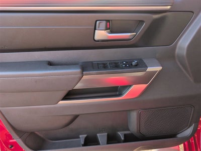 2025 Toyota Tundra 2WD SR