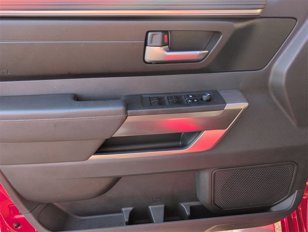 2025 Toyota Tundra 2WD SR