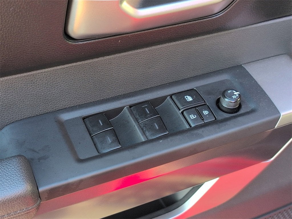 2025 Toyota Tundra 2WD SR