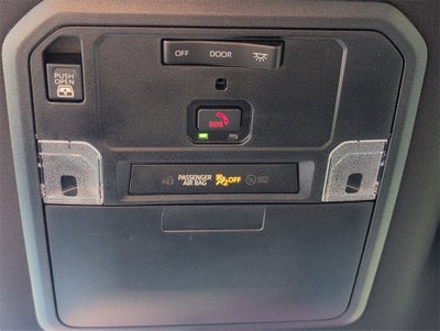 2025 Toyota Tundra 2WD SR