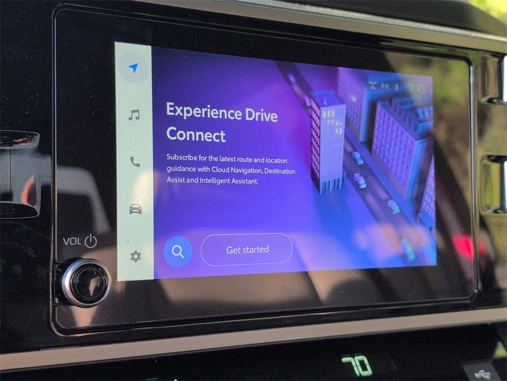 2025 Toyota Tundra 2WD SR