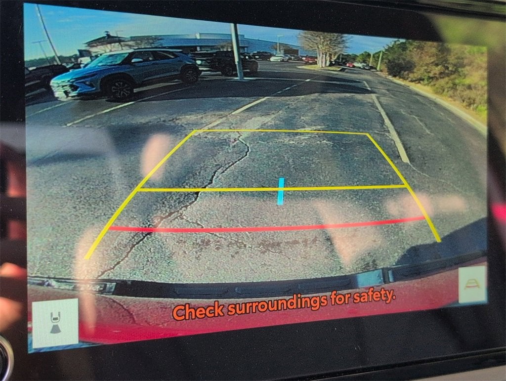 2025 Toyota Tundra 2WD SR