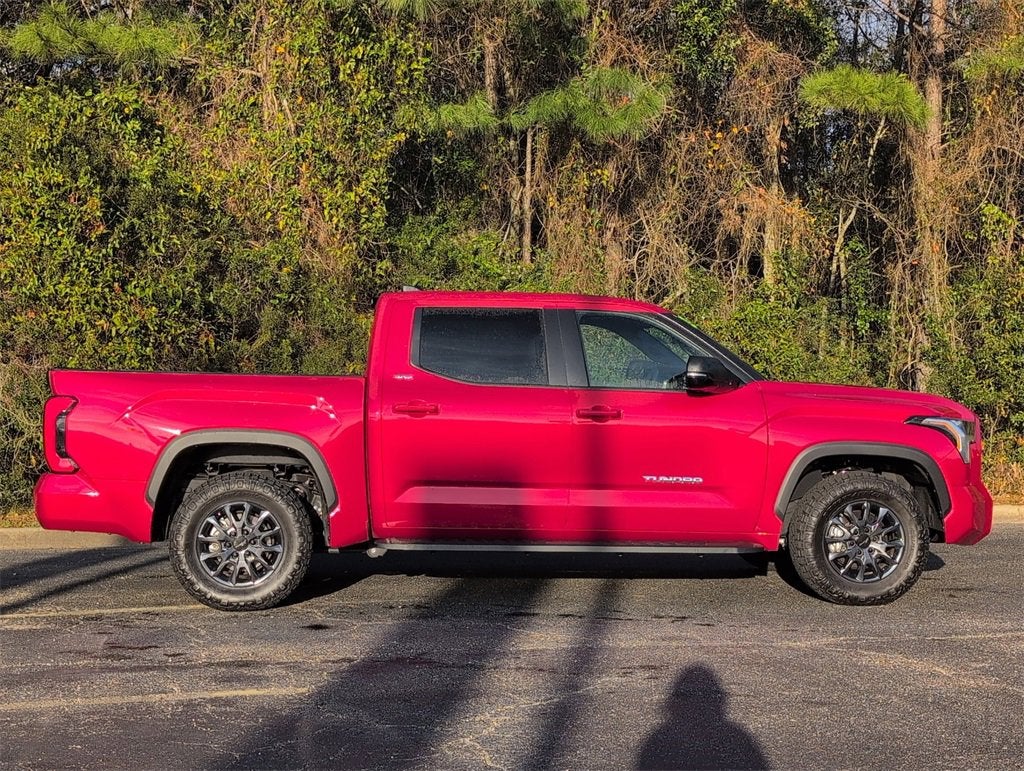 2025 Toyota Tundra 2WD SR