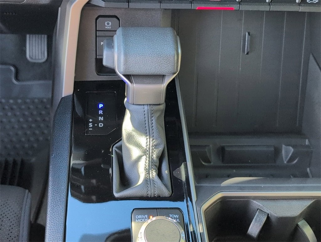 2025 Toyota Tundra 2WD SR