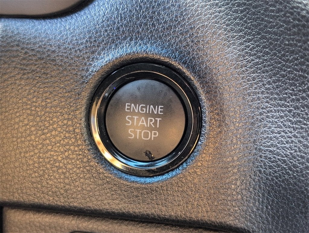 2025 Toyota Tundra 2WD SR