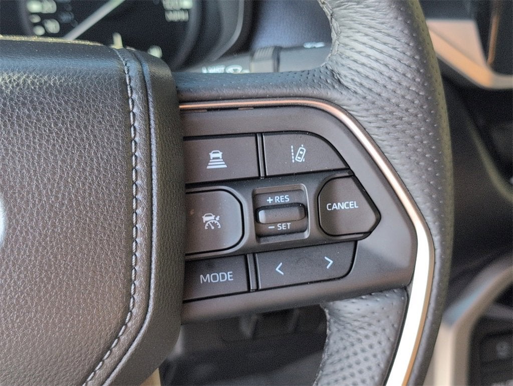 2025 Toyota Tundra 2WD SR