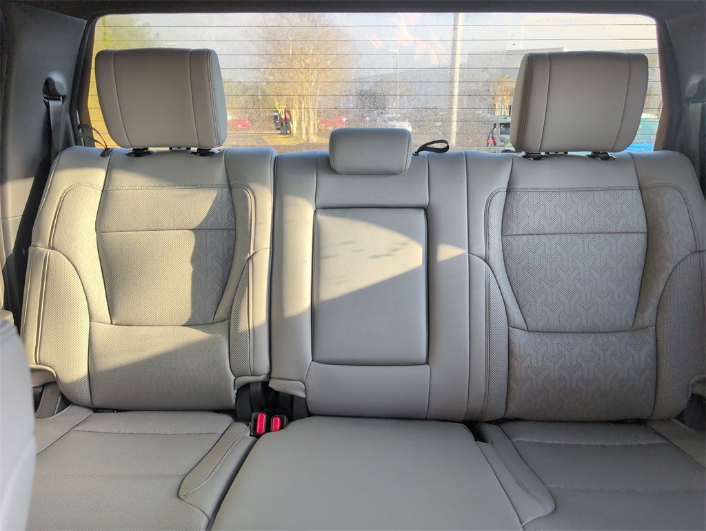 2025 Toyota Tundra 2WD SR